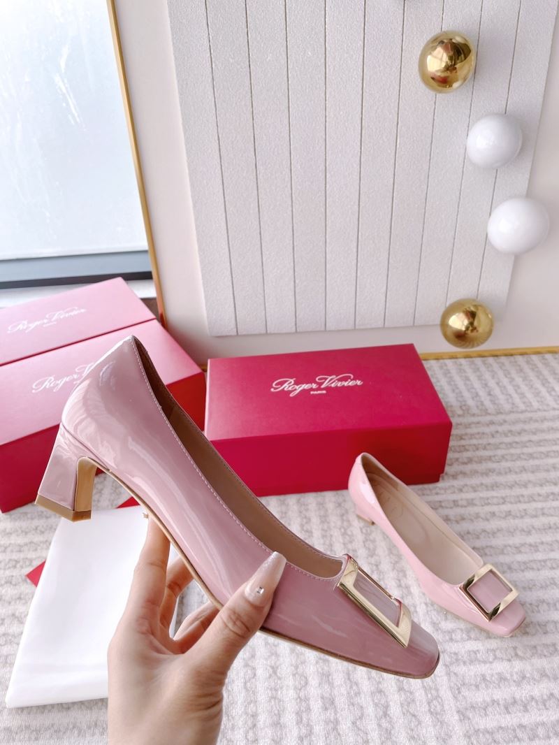 Roger Vivier Shoes